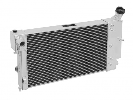 Radiateur en alu Peugeot 106 S16, Citroen Saxo VTS 16v