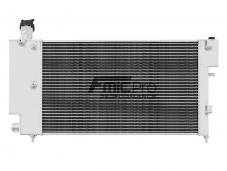 Radiateur en alu Peugeot 106 S16, Citroen Saxo VTS 16v
