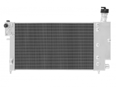 Radiateur en alu Peugeot 106 S16, Citroen Saxo VTS 16v
