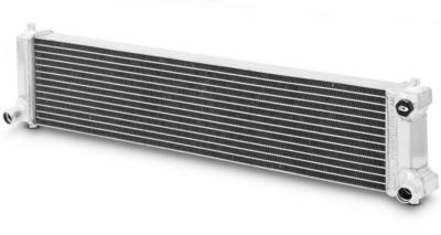 Radiateur en alu Porsche 911 (996) 3,4l et 3,6l (position centrale avant)
