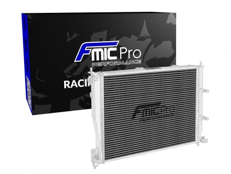 Radiateur en alu Renault Clio 3 RS 2,0l 16v