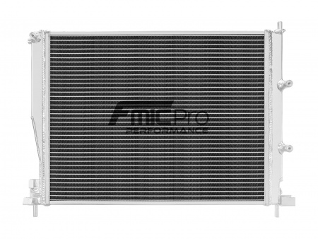 Radiateur en alu Renault Clio 3 RS 2,0l 16v
