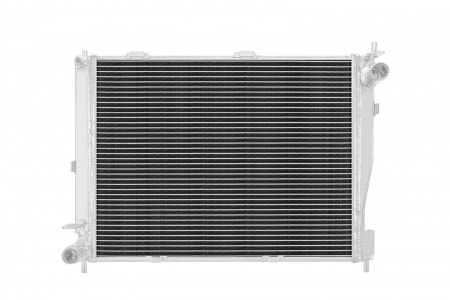 Radiateur en alu Renault Clio 3 RS 2,0l 16v