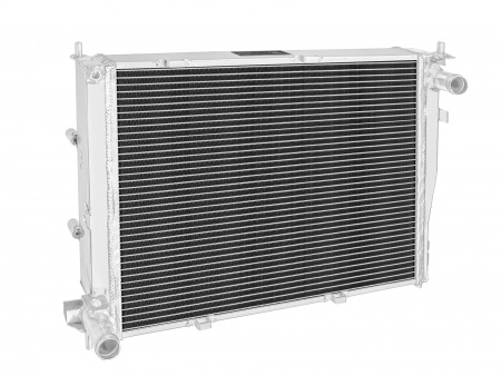 Radiateur en alu Renault Clio 3 RS 2,0l 16v