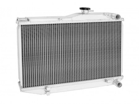 Radiateur en alu Toyota Corolla AE86