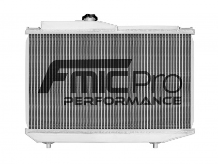 Radiateur en alu Toyota Corolla AE86