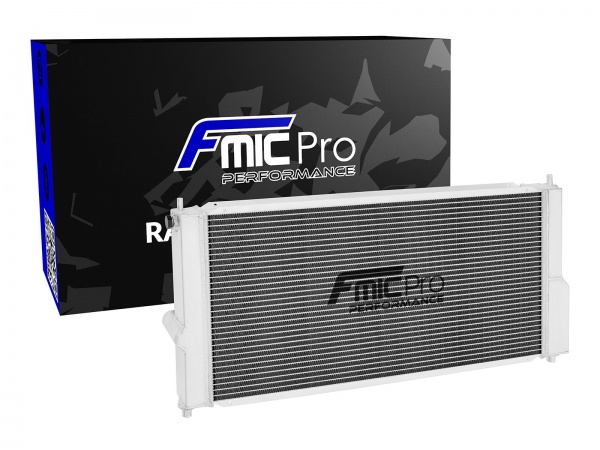 Radiateur en alu Toyota MR-S 