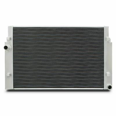 Radiateur en alu Volkswagen Golf 7 GTD + GTI + R