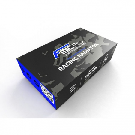 Radiateur en alu VW Golf 5 R32