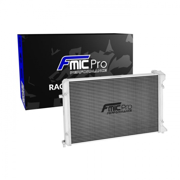 Radiateur en alu VW Golf 5 R32