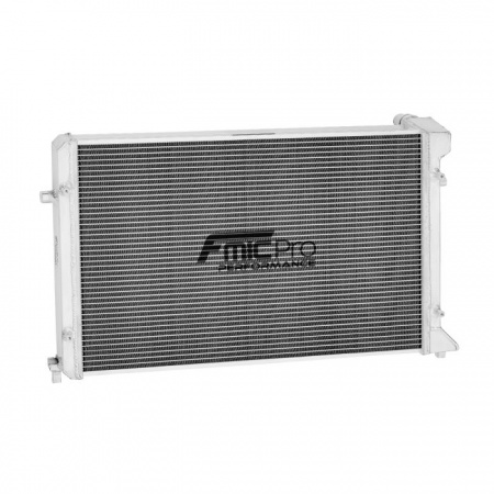 Radiateur en alu VW Golf 5 R32