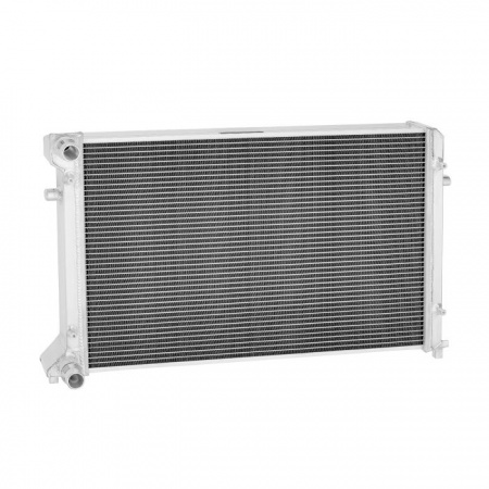 Radiateur en alu VW Golf 5 R32