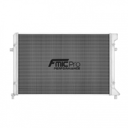 Radiateur en alu VW Golf 5 R32