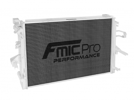 Radiateur en alu VW Transporter T5 2,5l TDI