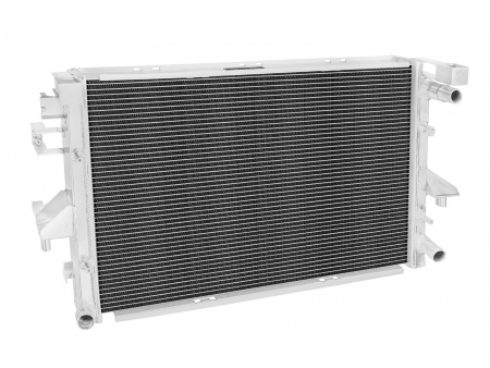Radiateur en alu VW Transporter T5 2,5l TDI