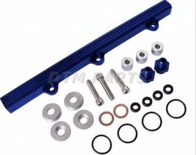 Rampe d\'injection pour Mitsubishi Lancer Evolution 1 / 2 / 3