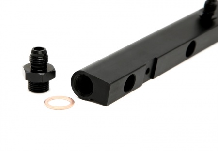 Rampe d\'injection pour VW 1,8l turbo 20VT
