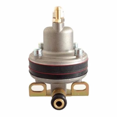 R�gulateur de pression d\'essence r�glable Powerboost pour Peugeot 205 / 309 GTI