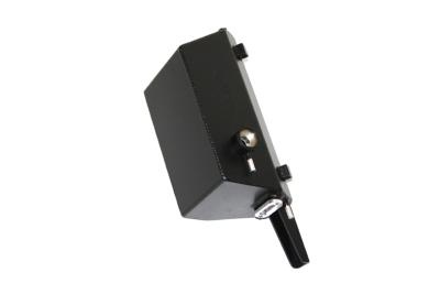 Rservoir de liquide de refroidissement alu