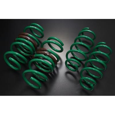 Ressorts courts TEIN - Tesla Model 3 standard / -40mm / -35mm