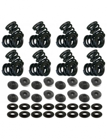 Ressorts de soupapes renforc&eacute;s + coupelles Catcams Mini Cooper S R56 (N14)