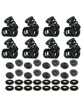 Ressorts de soupapes renforc&eacute;s + coupelles Catcams Mini Cooper S R56 (N14)
