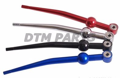 Short shift pour Honda Civic / CRX / DelSol