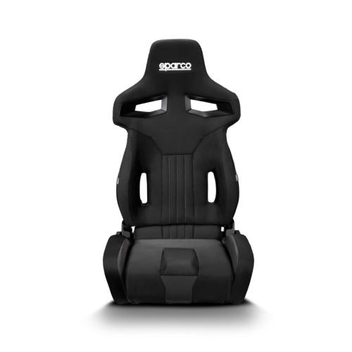 Si�ge baquet ajustable SPARCO R333 noir