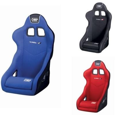 Si�ge baquet fixe OMP TRS E - FIA