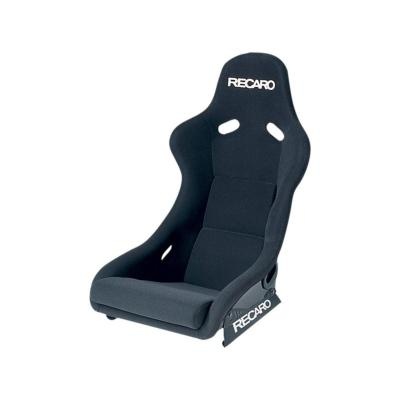 Si�ge baquet fixe Recaro Pole Position - Tissus noir