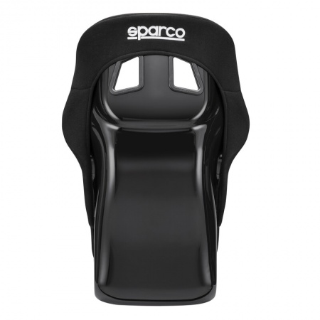 Si&egrave;ge baquet fixe SPARCO Circuit QRT (FIA)