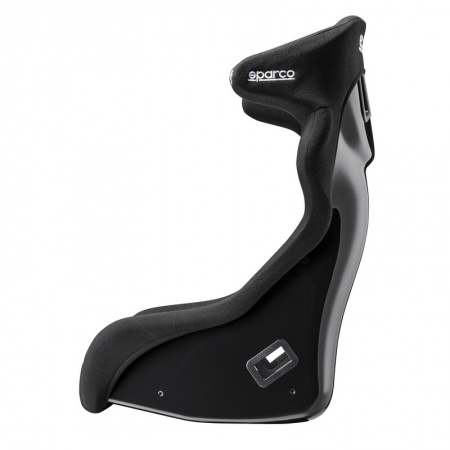 Si&egrave;ge baquet fixe SPARCO Circuit QRT (FIA)