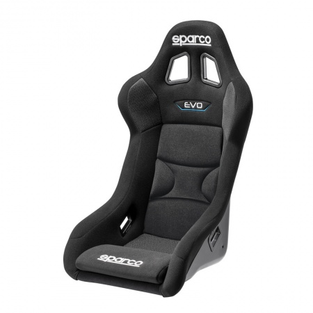 Si&egrave;ge baquet fixe SPARCO EVO QRT (FIA)