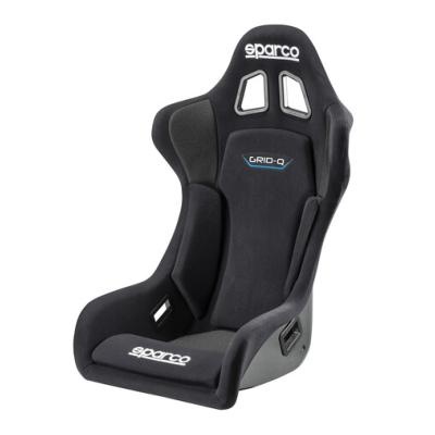 Si�ge baquet fixe SPARCO GRID Q (FIA)