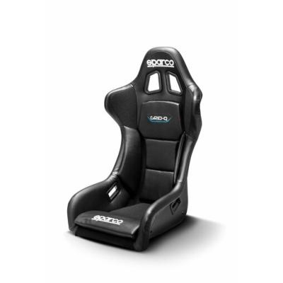 Si�ge baquet fixe SPARCO GRID Q sky (FIA)