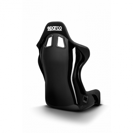 Si&egrave;ge baquet fixe SPARCO GRID Q sky (FIA)