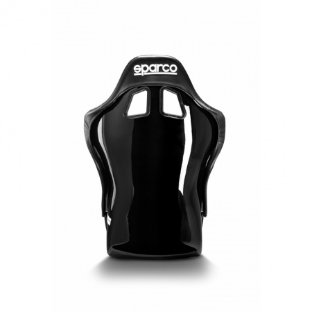 Si&egrave;ge baquet fixe SPARCO GRID Q sky (FIA)