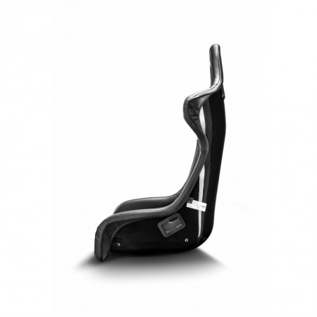 Si&egrave;ge baquet fixe SPARCO GRID Q sky (FIA)