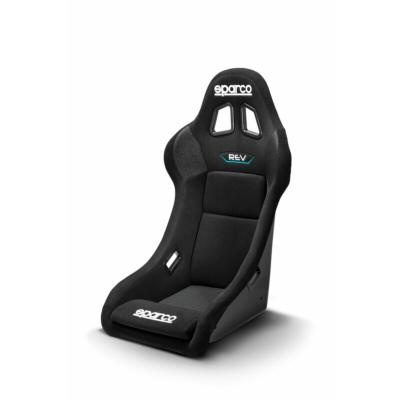 Si�ge baquet fixe SPARCO REV QRT (FIA)