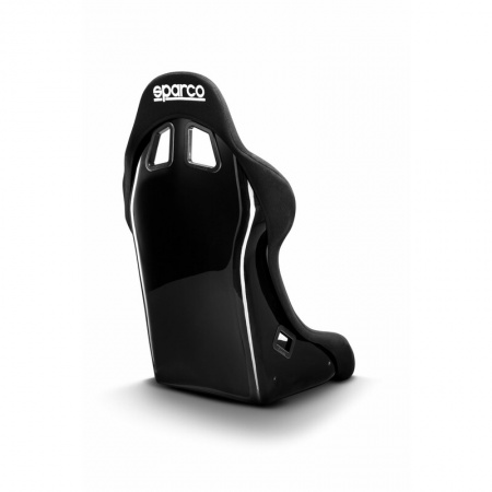 Si&egrave;ge baquet fixe SPARCO REV QRT (FIA)