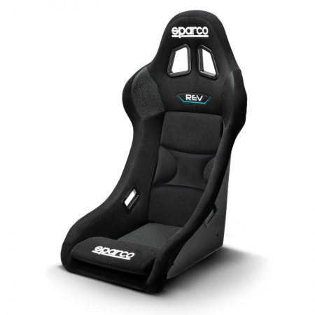 Si&egrave;ge baquet fixe SPARCO REV QRT (FIA)