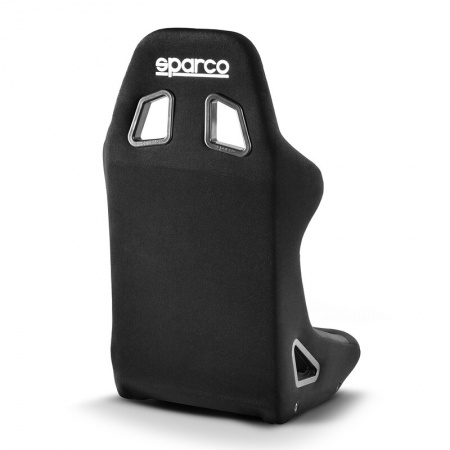 Siège baquet fixe SPARCO Sprint+ (FIA)