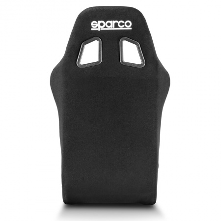 Siège baquet fixe SPARCO Sprint+ (FIA)