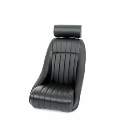 Si�ge baquet fixe type Classic avec appui-t�te