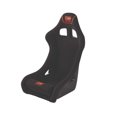 Si�ge baquet OMP Sport Cup (FIA)