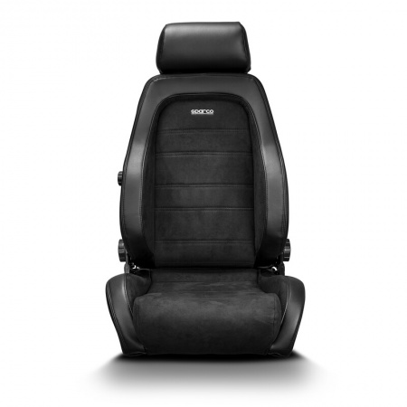 Si&egrave;ge baquet r&eacute;glable SPARCO GT Retro