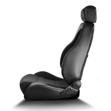 Si&egrave;ge baquet r&eacute;glable SPARCO GT Retro