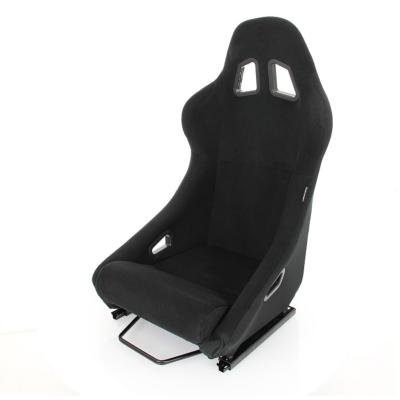 Si�ge baquet Turn One Eco version tissus noir