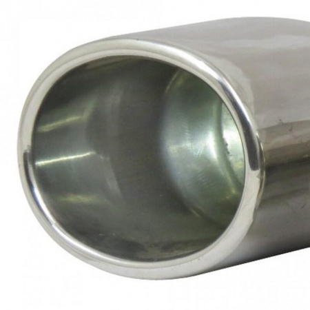 Silencieux d\'échappement inox Cobra - Toyota MR-S