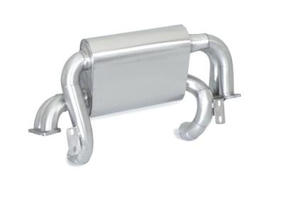 Silencieux d\'�chappement inox Ferrari 360 Modena